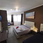 Bed & Breakfast Samana C Con Privata A Punta Prosciutto