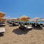 Samana C Con Privata A Bed & Breakfast Punta Prosciutto