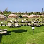 Bed & Breakfast Samana C Con Privata A Punta Prosciutto