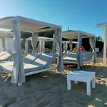 Bed & Breakfast Samana C Con Privata A Punta Prosciutto