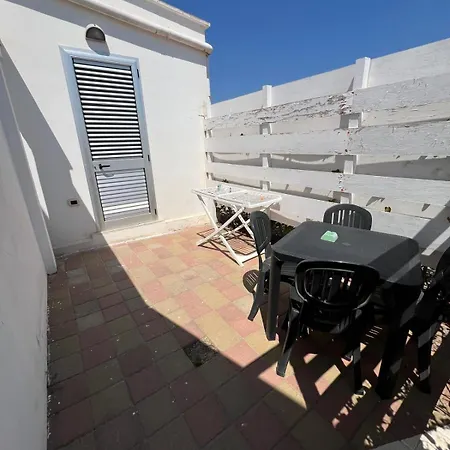 Samana C Con Privata A 3* פונטה פרושוטו