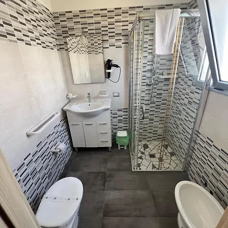 Samana C Con Privata A פונטה פרושוטו