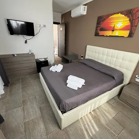 Samana C Con Privata A