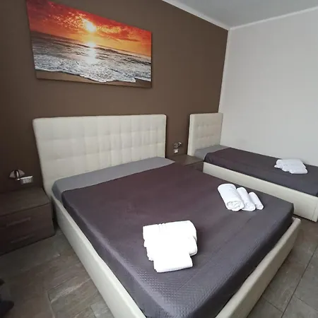 Samana C Con Privata A 3*