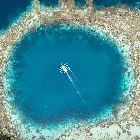 Samana C Con Privata A Oda ve Kahvaltı