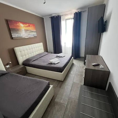 Samana C Con Privata A 3* פונטה פרושוטו