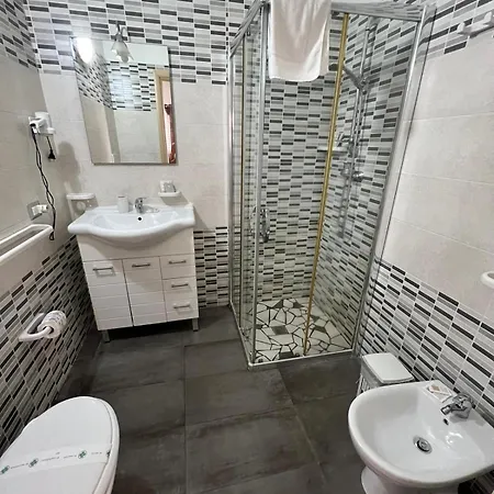 Samana C Con Privata A