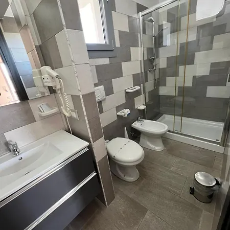 לינה וארוחת בוקר Samana C Con Privata A