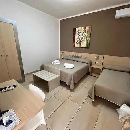 Samana C Con Privata A 3* פונטה פרושוטו