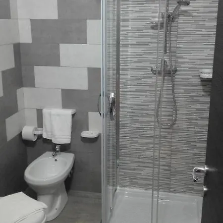 Samana C Con Privata A לינה וארוחת בוקר פונטה פרושוטו