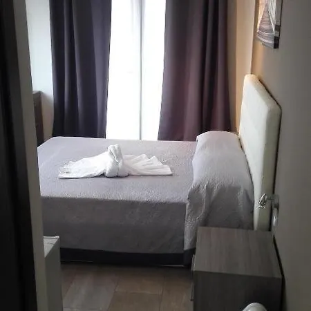 Samana C Con Privata A 3*