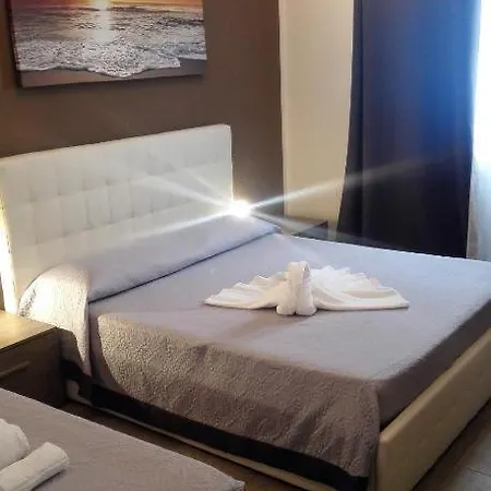 Samana C Con Privata A 3*