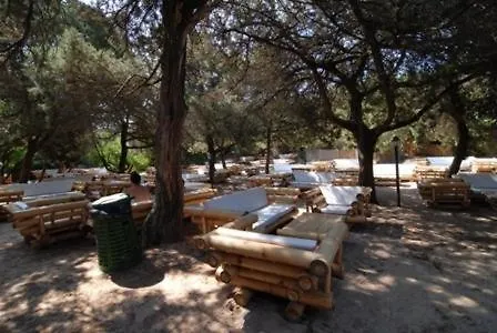 Samana C Con Privata A 3* פונטה פרושוטו