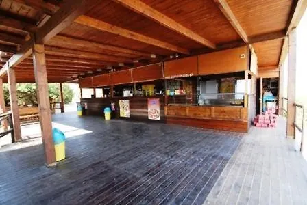 לינה וארוחת בוקר Samana C Con Privata A פונטה פרושוטו