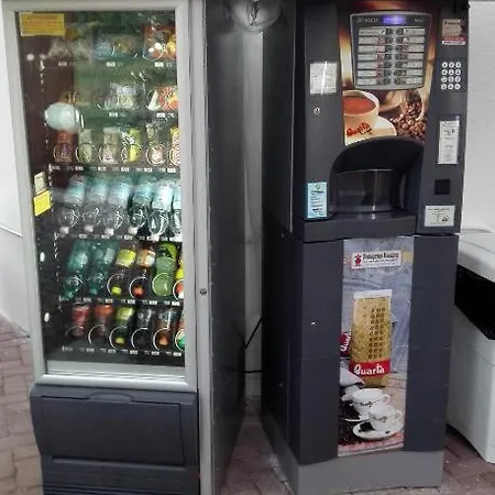 Samana C Con Privata A פונטה פרושוטו
