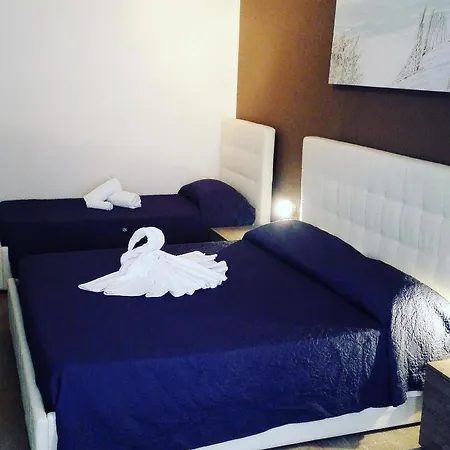 Samana C Con Privata A 3* פונטה פרושוטו