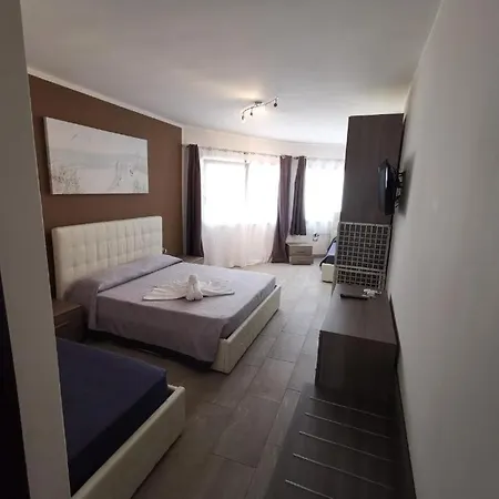 Samana C Con Privata A פונטה פרושוטו