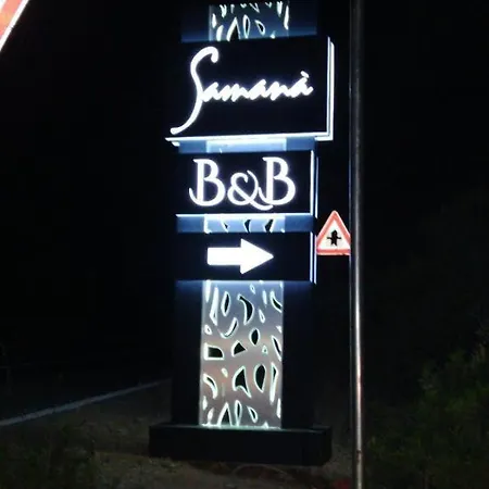 Samana C Con Privata A