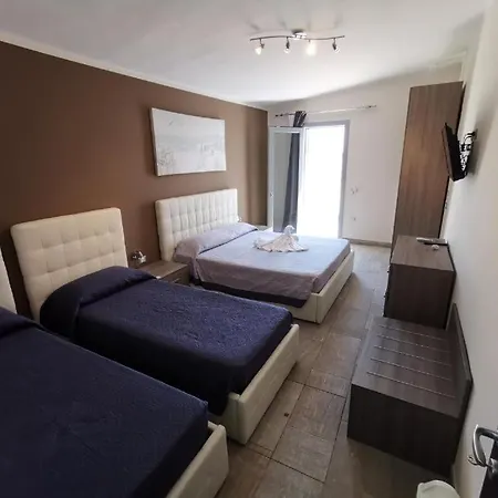 Samana C Con Privata A פונטה פרושוטו