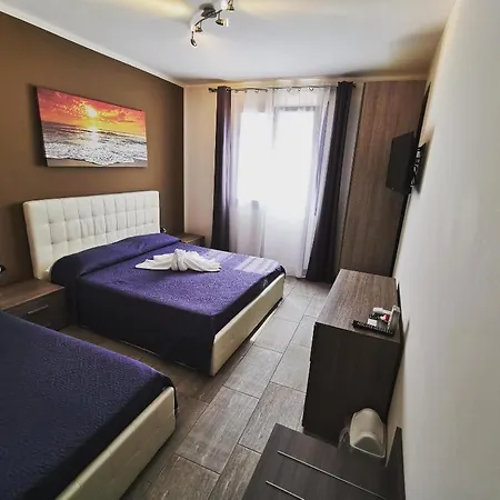 Samana C Con Privata A 3* פונטה פרושוטו