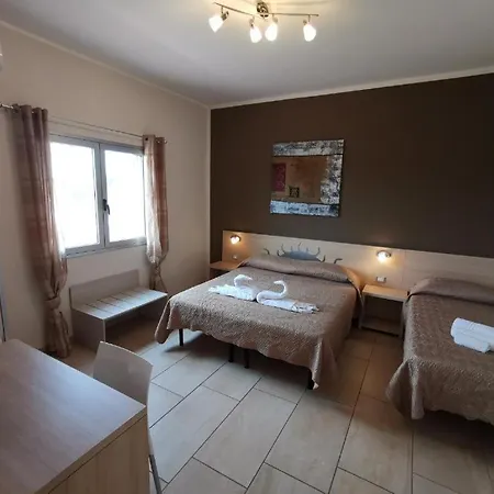 Samana C Con Privata A 3* פונטה פרושוטו