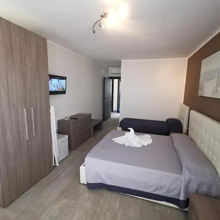 Samana C Con Privata A