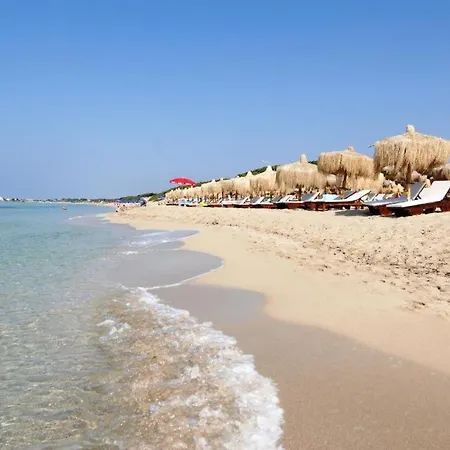 Samana C Con Privata A פונטה פרושוטו