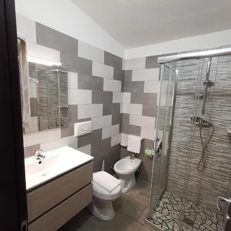 Samana C Con Privata A 3*