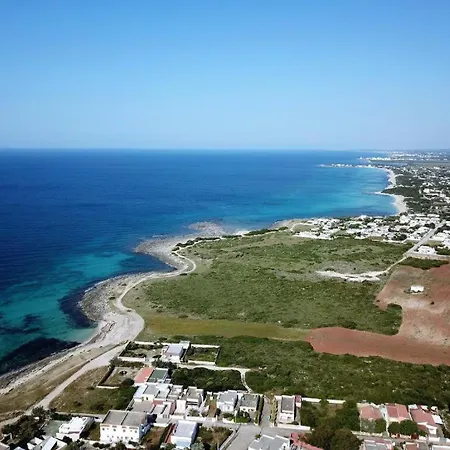 לינה וארוחת בוקר Samana C Con Privata A פונטה פרושוטו