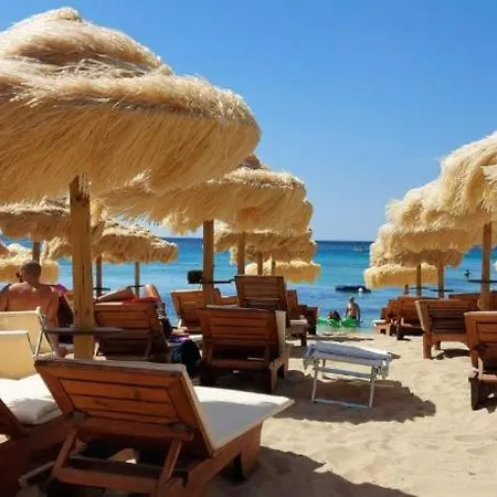 Samana C Con Privata A 3* פונטה פרושוטו