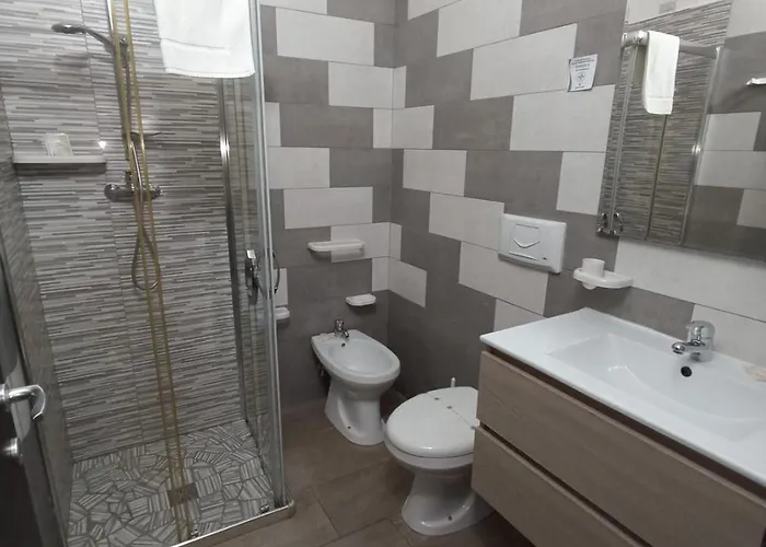 Samana C Con Privata A Oda ve Kahvaltı