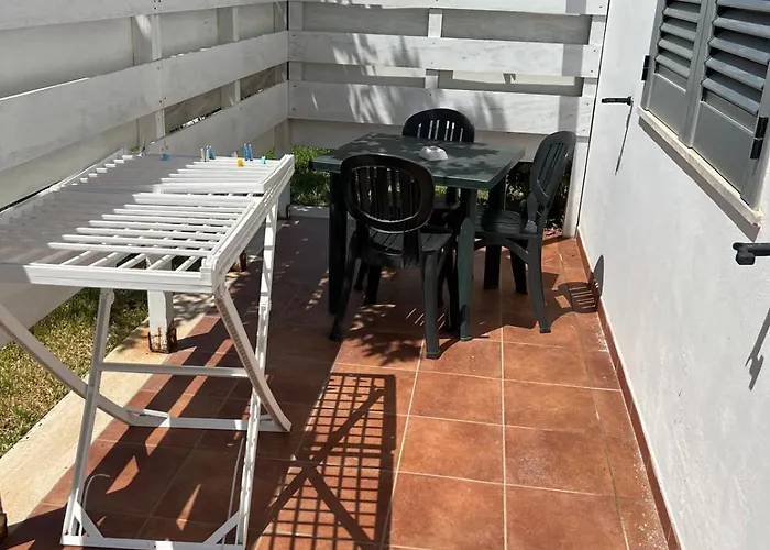 Samana C Con Privata A 3* Punta Prosciutto