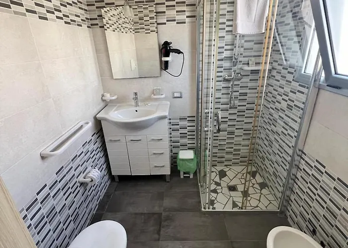 Samana C Con Privata A Punta Prosciutto