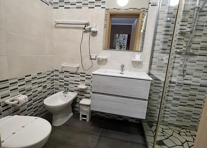 Samana C Con Privata A Oda ve Kahvaltı