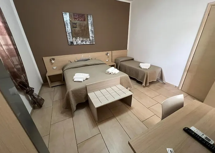 Samana C Con Privata A Oda ve Kahvaltı