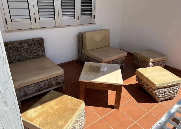 Oda ve Kahvaltı Samana C Con Privata A 3*