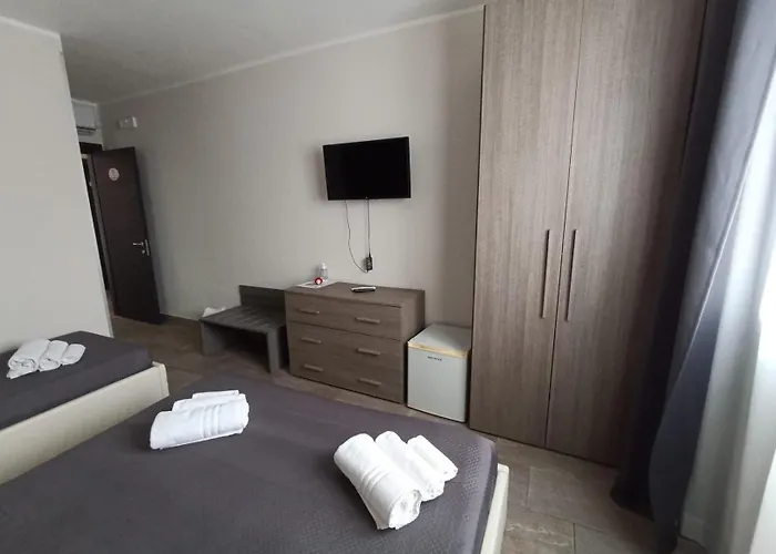 Samana C Con Privata A 3* Punta Prosciutto