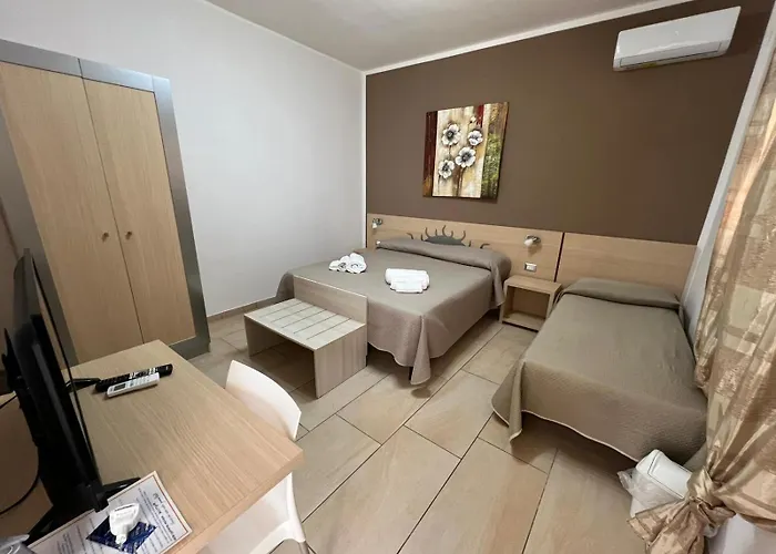 Samana C Con Privata A 3* Punta Prosciutto