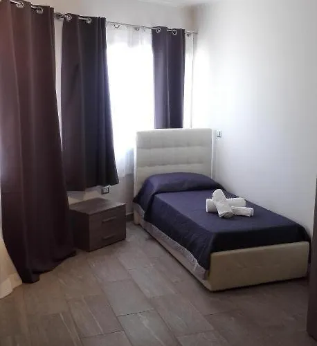 Oda ve Kahvaltı Samana C Con Privata A 3*