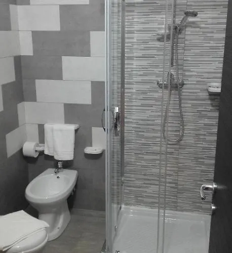 Samana C Con Privata A Oda ve Kahvaltı Punta Prosciutto