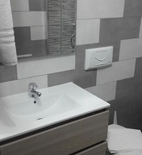 Samana C Con Privata A 3* Punta Prosciutto