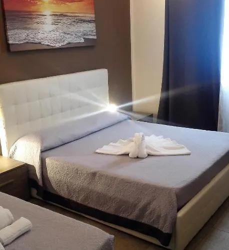 Samana C Con Privata A 3*