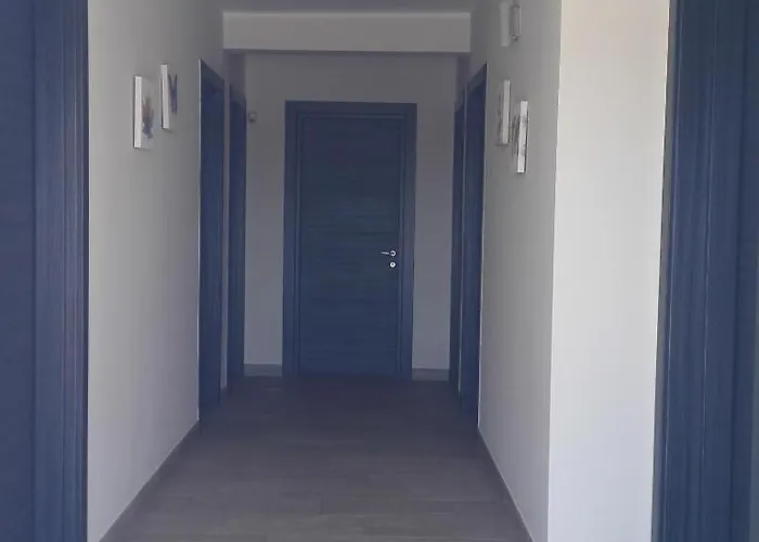 Oda ve Kahvaltı Samana C Con Privata A 3*