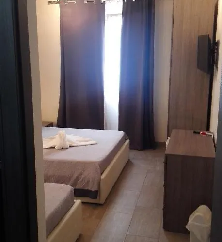 Oda ve Kahvaltı Samana C Con Privata A 3*