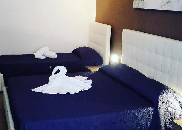 Samana C Con Privata A 3* Punta Prosciutto