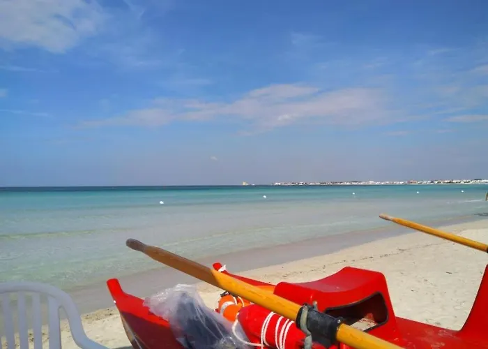 Samana C Con Privata A Oda ve Kahvaltı