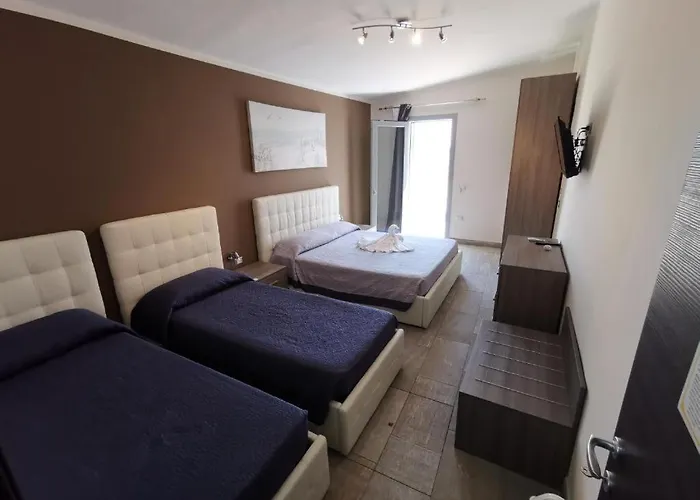 Samana C Con Privata A Punta Prosciutto