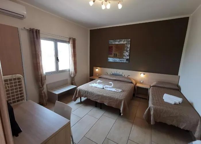 Samana C Con Privata A 3* Punta Prosciutto