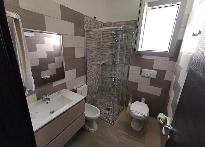 Samana C Con Privata A Oda ve Kahvaltı 3*