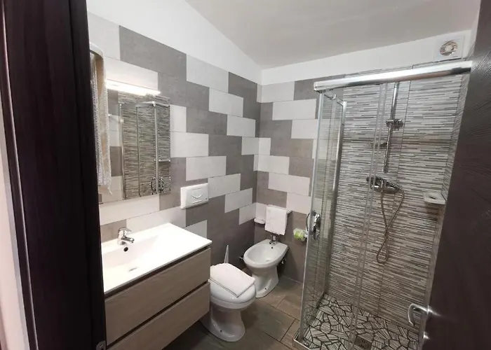 Samana C Con Privata A 3*